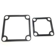 Manufacturer Custom NBR FKM EPDM PTFE PU FFKM VMQ Rubber gasket for water pumps, Fittings and Valves